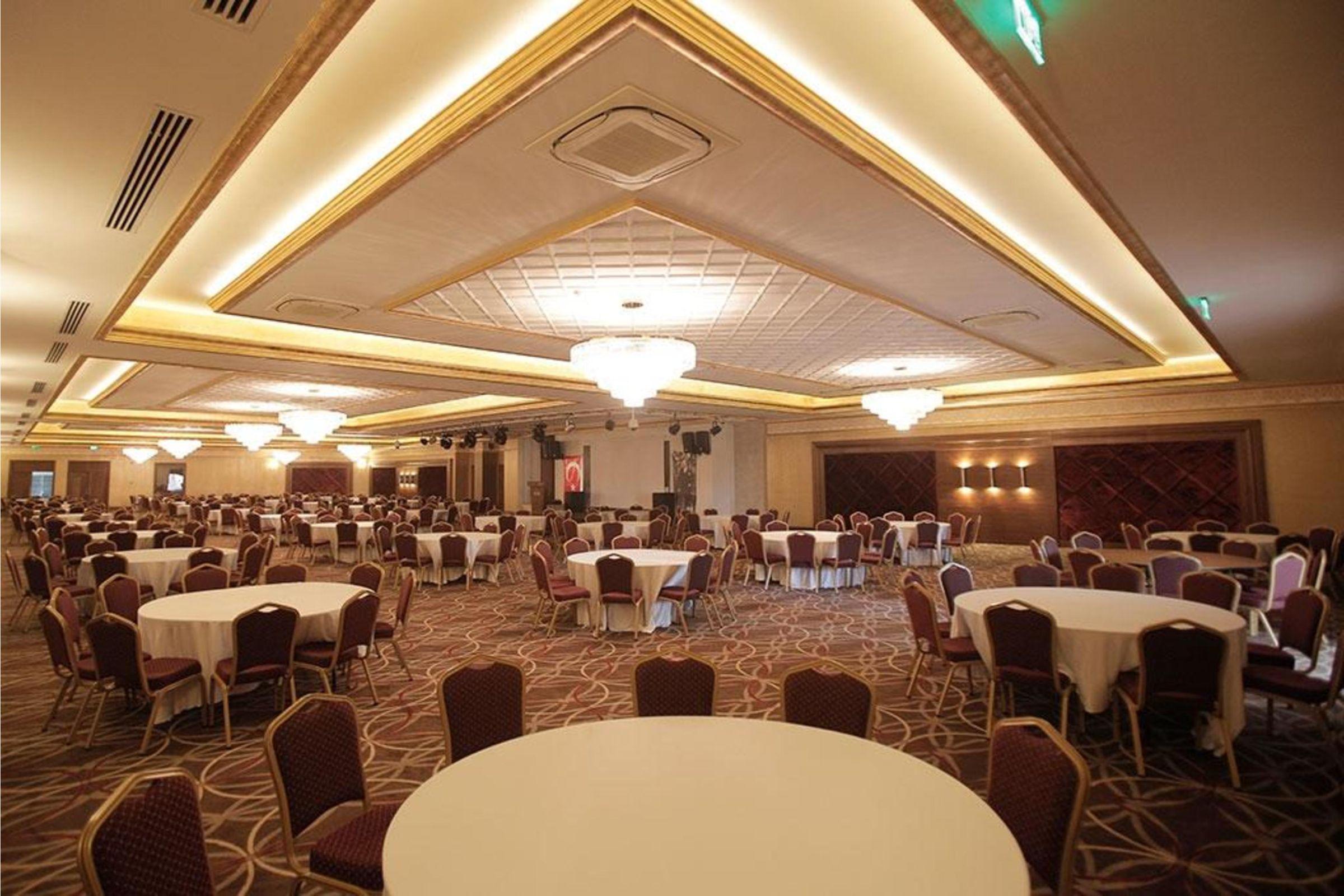 Side Crown Palace Ultra All Inclusive エクステリア 写真