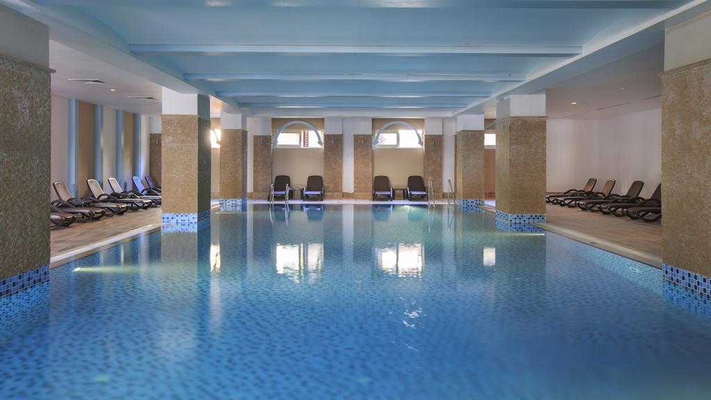 Side Crown Palace Ultra All Inclusive エクステリア 写真